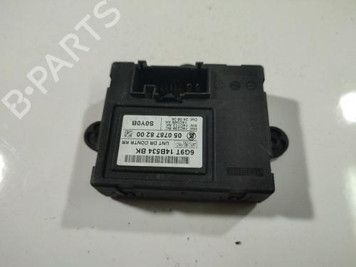 Electronic module FORD GALAXY II (WA6) 2.0 TDCi | BP34858101M83 - Image 3