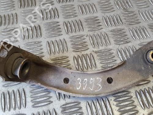 Used Engine mount Engine mount RENAULT SCÉNIC II (JM0/1_) 1.9 dCi (JM0G, JM12, JM1G, JM2C) (120 hp) 33495567 33495567