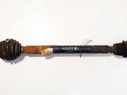 Used Right front driveshaft Right front driveshaft 34975074 34975074