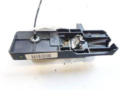 Front left interior door handle ALFA ROMEO 159 (939_) 2.4 JTDM (939AXD12, 939AXD1B) | BP34987380I13 - Image 3
