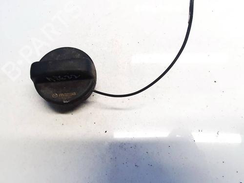 Tankdæksel MAZDA 3 (BL) 1.6 MZR (BL14) | BP35354810C161 - Image 2