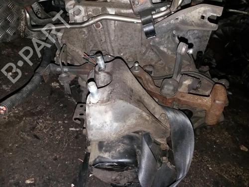 Gearbox MAZDA 2 (DE_, DH_) 1.3 (DE3FS) | BP35694177M3 - Image 2