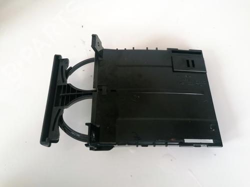 Cup/Object holder NISSAN ALMERA II Hatchback (N16) 1.5 dCi | BP35505736I37 - Image 2