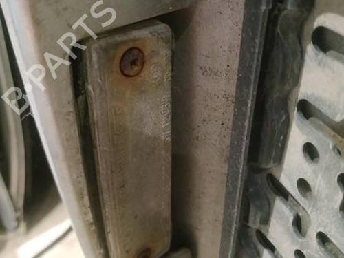 Luz matrícula Luz matrícula TOYOTA COROLLA Verso (_E12_) 2.0 D-4D (CDE120_, CDE120R) (90 hp) 34763101 34763101