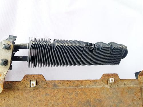 Used Oil radiator Oil radiator 35625475 35625475