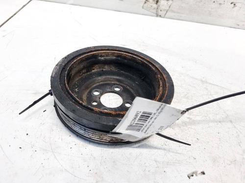 Pulley SEAT LEON (1P1) 2.0 TDI | BP35147070M122 - Image 2