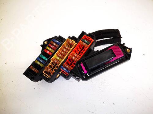 Used Electronic module Electronic module 35022043 35022043