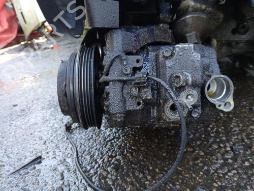 Used AC compressor AC compressor VW PASSAT B5.5 (3B3) 2.5 TDI (150 hp) 39998566 39998566