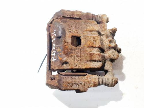 Used Right front brake caliper Right front brake caliper FORD FIESTA VI (CB1, CCN) 1.4 TDCi (70 hp) 34933236 34933236