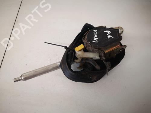 Used Front left seatbelt Front left seatbelt AUDI A4 B5 (8D2) 1.9 TDI (110 hp) 35483757 35483757