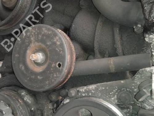 Used Pulley Pulley MERCEDES-BENZ C-CLASS (W203) C 180 (203.035) (129 hp) 35264082 35264082