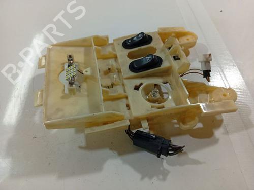 Used Interior roof light Interior roof light SAAB 9-5 Estate (YS3E) 3.0 TiD (177 hp) 34855132 34855132