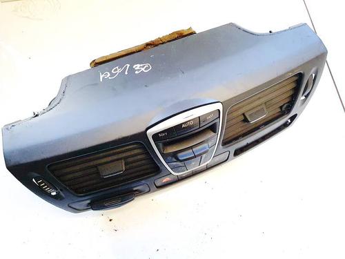 Climate control RENAULT LAGUNA III (BT0/1) 1.5 dCi (BT00, BT0A, BT0T, BT1J) | BP35289956I5 - Image 2