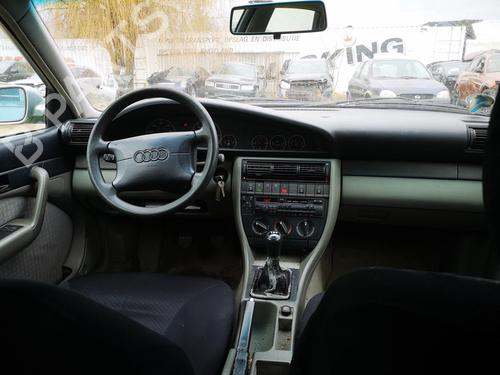 Air vent AUDI A6 C4 (4A2) 1.8 | BP32905977I21  - Image 9