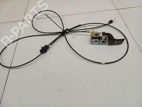 Maniglia interna Maniglia interna HONDA ACCORD VII Tourer (CM, CN) 2.2 i-CTDi (CN2) (140 hp) 36585779 36585779