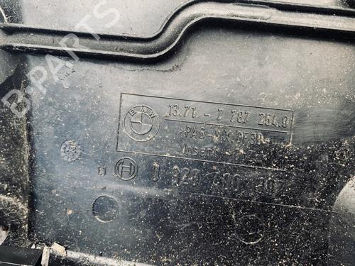 Upper protection BMW 1 (E81) 120 d | BP35606640M93 - Image 3