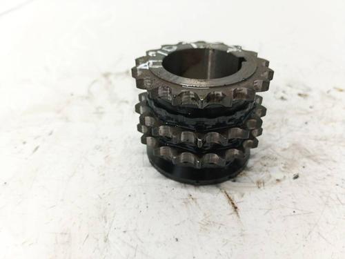 Pulley MERCEDES-BENZ E-CLASS (W211) E 200 CDI (211.004) | BP34992031M122 - Image 2