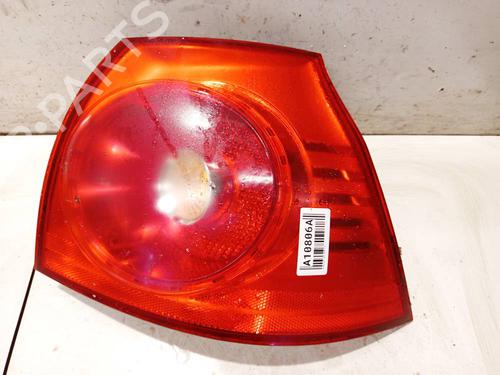 Used Right taillight Right taillight VW GOLF V (1K1) 2.0 TDI (170 hp) 34910609 34910609