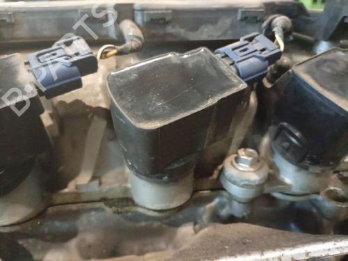 Used Ignition coil Ignition coil HONDA CIVIC VIII Saloon (FD, FA) 1.3 IMA (FA3, FD3) (95 hp) 36251528 36251528