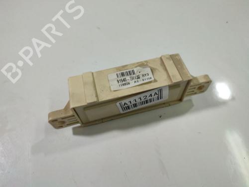 Used Electronic module HYUNDAI i30 (FD) 1.6 CRDi (90 hp) 32534523