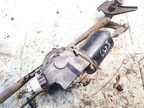 Used Front wiper motor Front wiper motor MAZDA 6 Saloon (GG) 2.0 (GGEP, GG10) (141 hp) 35331548 35331548