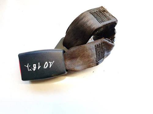 Used Seat buckle Seat buckle 34830288 34830288