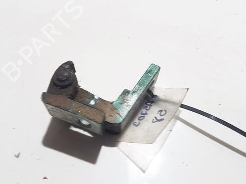 Used Hinge/Door check strap Hinge/Door check strap SKODA OCTAVIA I (1U2) 1.9 TDI (110 hp) 33105217 33105217