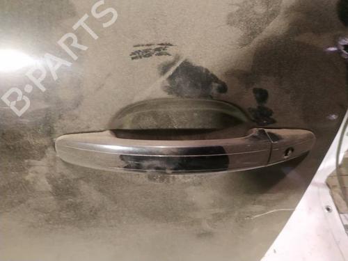 Used Front left exterior door handle Front left exterior door handle 35174421 35174421