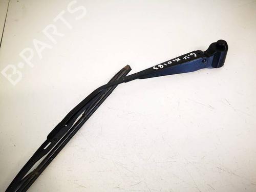 Used Rear windshield wiper arm Rear windshield wiper arm 35020792 35020792