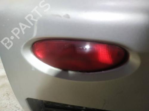 Tåkelys/Varsellys Tåkelys/Varsellys DR DR 5 1.6 (109 hp) 35027658 35027658