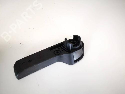 Interior handle SKODA OCTAVIA II (1Z3) 1.6 TDI | BP34959832I7 - Image 3