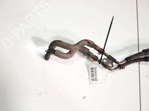 Pipe MAZDA 6 Hatchback (GH) 2.0 MZR-CD (GH14) | BP34994789M125 - Image 3