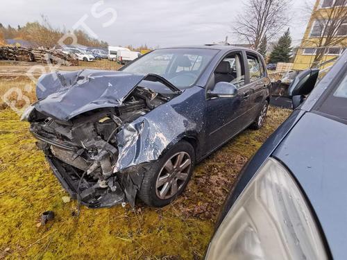 Fuse box VW GOLF V (1K1) 1.6 | BP32550564E1 