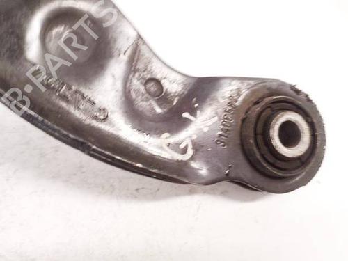 Used Left rear suspension arm Left rear suspension arm 38478484 38478484