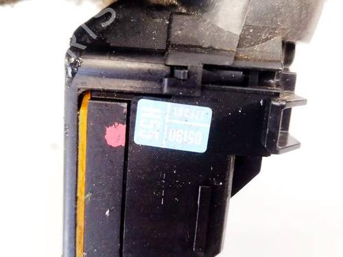 Warning switch TOYOTA VERSO (_R2_) 2.0 D-4D (AUR20_, AUR20R) | BP35092763I22 - Image 3