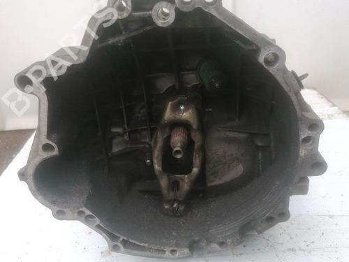 Used Gearbox Gearbox AUDI A6 C6 (4F2) 2.0 TDI (140 hp) 35511315 35511315