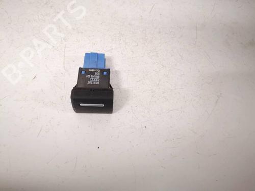 Used Switch Switch AUDI A6 C5 (4B2, 4B4) 2.5 TDI (150 hp) 34411033 34411033