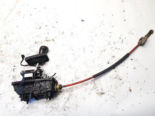 Used Gear lever Gear lever 35159165 35159165