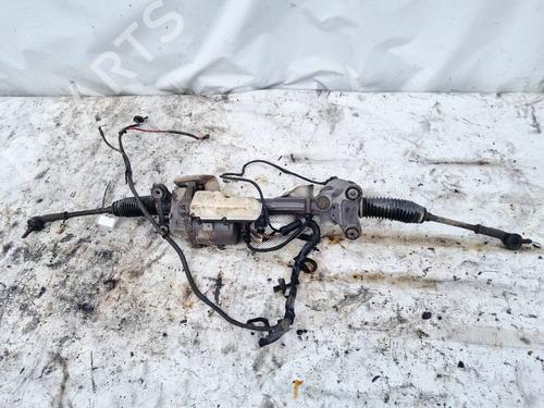 Used Steering column Steering column VW TIGUAN (5N_) 2.0 TDI 4motion (140 hp) 34866834 34866834