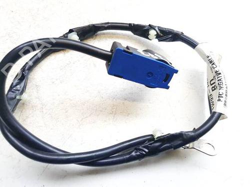 Wiring harness JAGUAR XJ (X351) 3.0 SDV6 | BP35105193E16 - Image 2