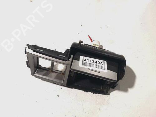 Cendrier Cendrier MAZDA 3 (BL) 2.2 MZR CD (BL10) (185 hp) 34742264 34742264