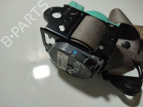 Rear left seatbelt NISSAN NOTE (E11, NE11) 1.4 | BP34964680I29 - Image 2