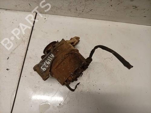 Used Alternator Alternator VW TRANSPORTER T4 Bus (70B, 70C, 7DB, 7DK, 70J, 70K, 7DC, 7DJ) 2.4 D Syncro (78 hp) 40555807 40555807