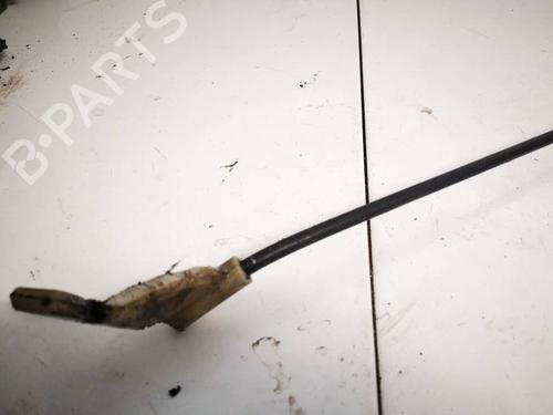 Støtte RENAULT TRAFIC II Bus (JL) 1.9 dCI 100 (JL0C, JL0K) | BP35154881C155 - Image 2