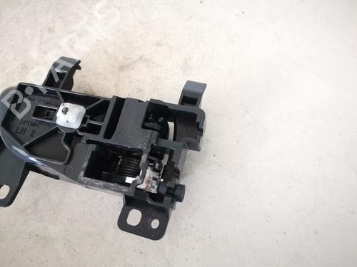 Rear left interior door handle SUBARU LEGACY V (BM) 2.0 D AWD (BMD) | BP35395232I15 - Image 3