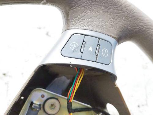 Steering wheel controls DR DR 5 1.6 | BP35029670E15 - Image 2