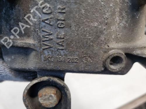 Engine mount SKODA OCTAVIA II (1Z3) 1.6 TDI | BP32569304M89 - Image 10