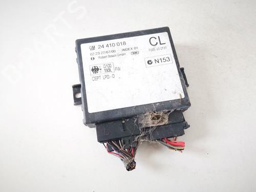 Used Electronic module Electronic module 35600582 35600582
