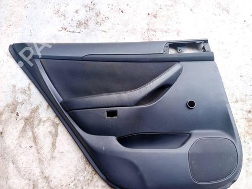 Used Rear left panel Rear left panel 36942610 36942610