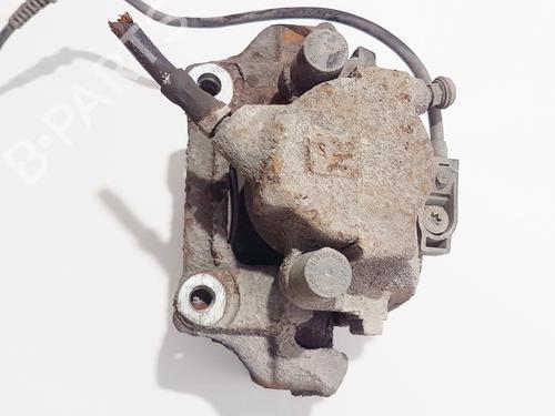 Left front brake caliper CHRYSLER CROSSFIRE 3.2 | BP35616425M105 - Image 2
